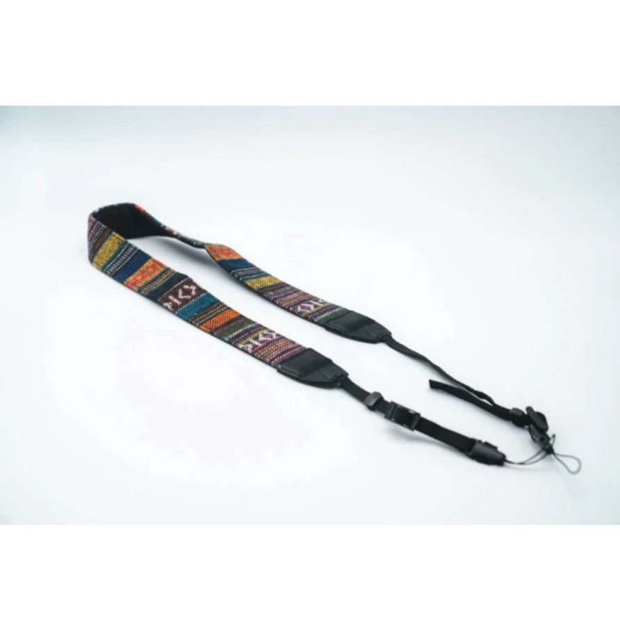 Camp & Hike * | Nocs Provisions Woven Tapestry Strap Outlet Sale