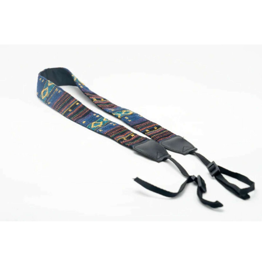 Camp & Hike * | Nocs Provisions Woven Tapestry Strap Outlet Sale