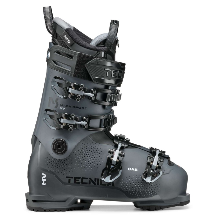 Snow * | Tecnica Mach Sport Hv 110 Men'S Ski Boots 2023 Special Offers