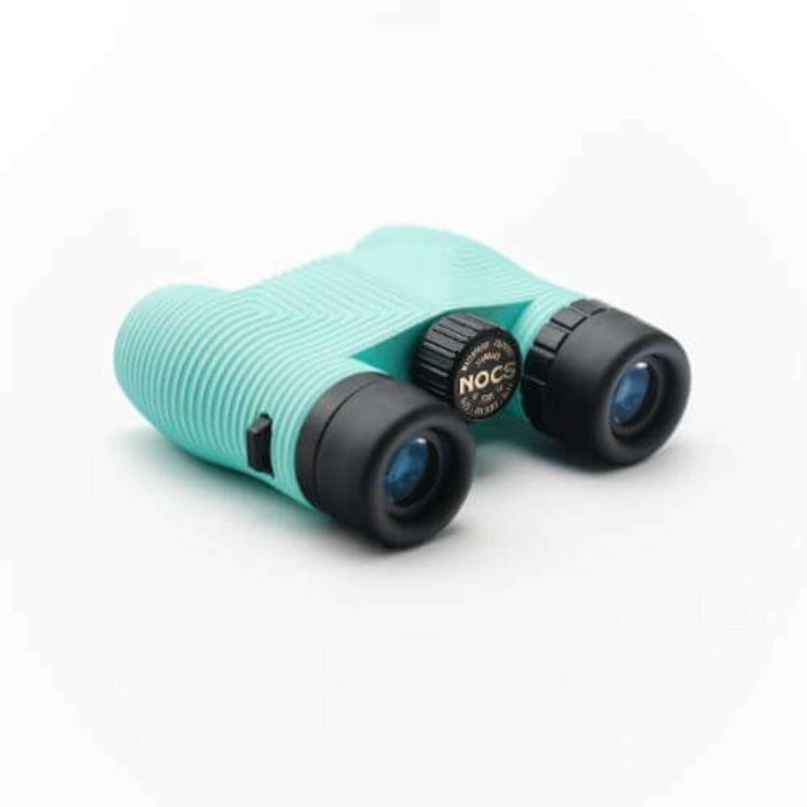 Camp & Hike * | Nocs Provisions Standard Issue 8 X 25 Waterproof Binoculars Special Offers