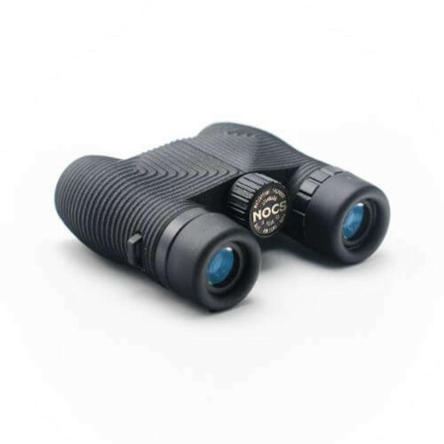 Camp & Hike * | Nocs Provisions Standard Issue 8 X 25 Waterproof Binoculars Special Offers