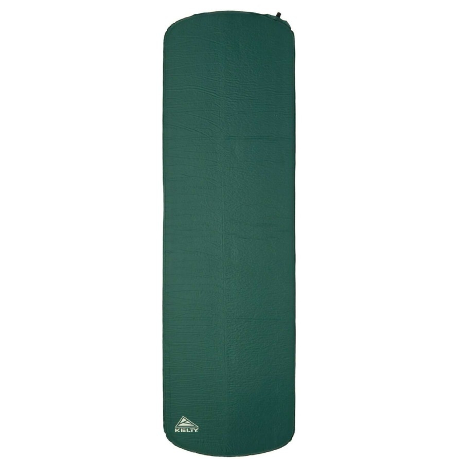 Camp & Hike * | Kelty Mistral Si Mummy Sleeping Pad Online Discount