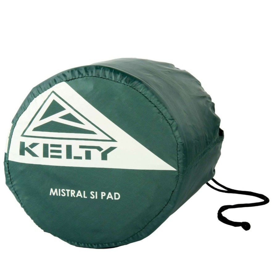 Camp & Hike * | Kelty Mistral Si Mummy Sleeping Pad Online Discount