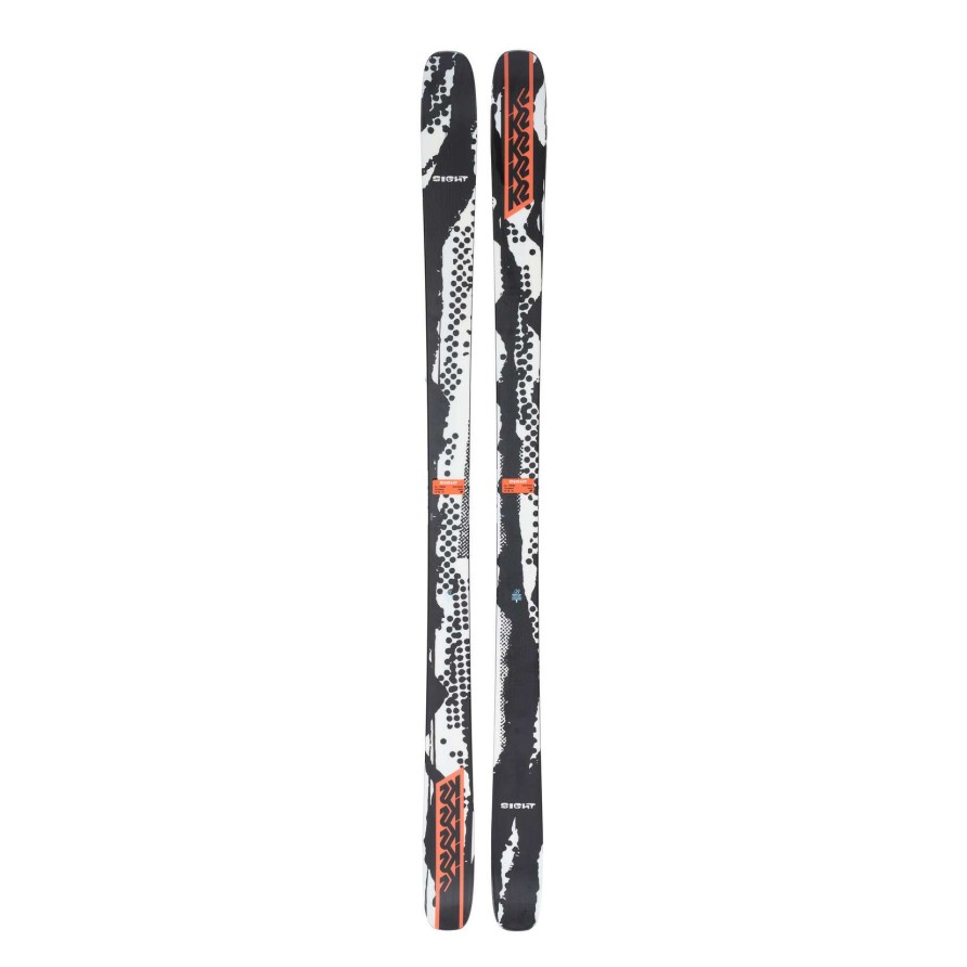 Snow * | K2 Sight Men'S Skis 2023 Discount Store