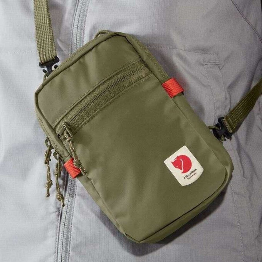 Accessories * | Fjallraven High Coast Pocket Special Offers