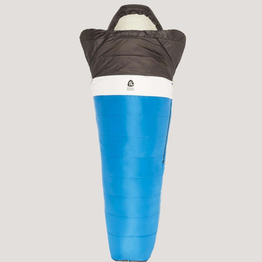 Camp & Hike * | Sierra Designs Synthesis 35 Sleeping Bag Best Sellers