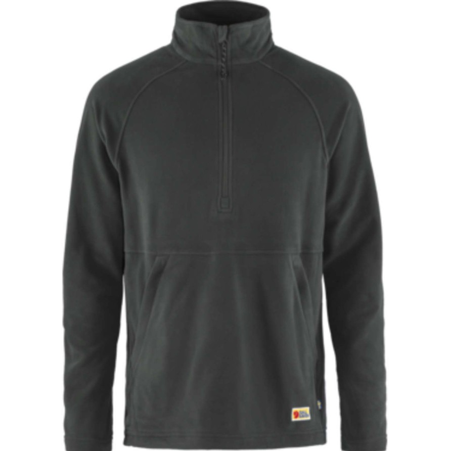 Men * | Fjallraven Men'S Vardag Lite Fleece High Quality