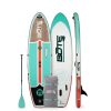 Paddle * | Bote Breeze Aero 10 8 Inflatable Paddle Board Best Sellers