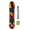 Snow * | Burton Grom Junior Snowboard Ketchup/Mustard 2023 Special Offers