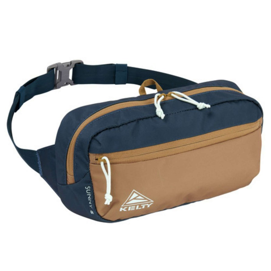 Accessories * | Kelty Sunny 5L Sling Bag Top Selling