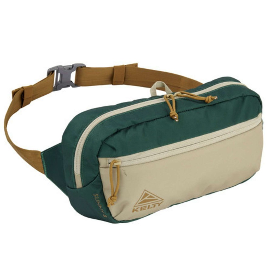 Accessories * | Kelty Sunny 5L Sling Bag Top Selling