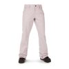 Women * | Volcom Women'S Hallen Pant Best Sale Amethyst Smoke