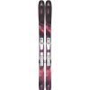 Snow * | Atomic Maven 86 Women'S Skis W/ M10 Gw Bindings 2023 Best Sale