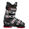 Snow * | Dalbello Ds Mx 75 Men'S Ski Boots 2023 Special Style Black/Black