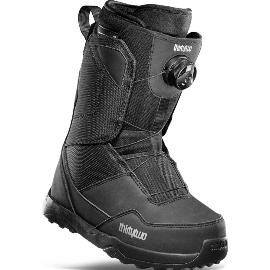 Snow * | Thirtytwo Women'S Shifty Boa Snowboard Boots 2022 High Quality