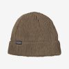 Accessories * | Patagonia Fishermans Rolled Beanie Discount