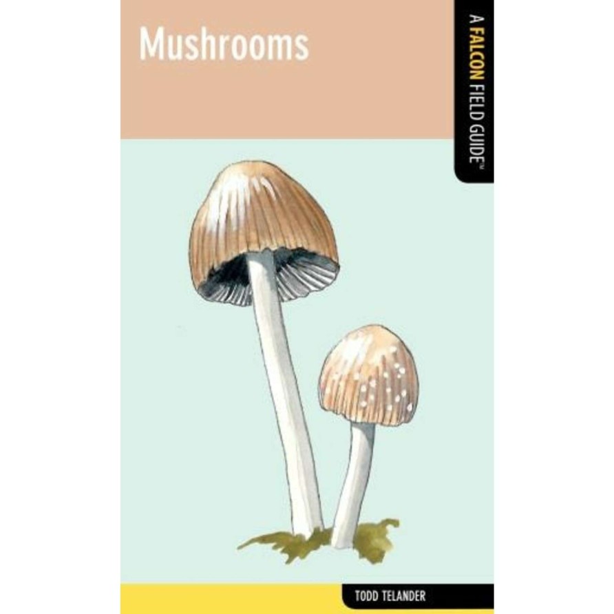 Camp & Hike * | Mushrooms Lower Prices