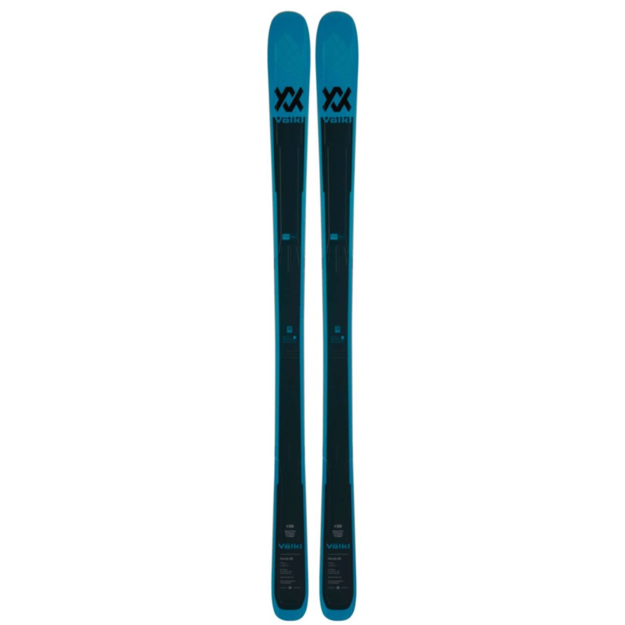 Snow * | Volkl Kendo 88 Flat Men'S Skis 2023 Crazy Deals