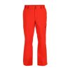 Men * | Spyder Men'S Traction Pants Top Sell Volcano