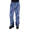 Women * | Obermeyer Women'S Bliss Pant Tendy Style Cosmic Ray