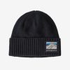 Accessories * | Patagonia Brodeo Beanie Opening Sales