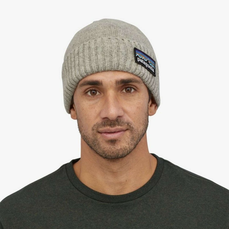 Accessories * | Patagonia Brodeo Beanie Opening Sales