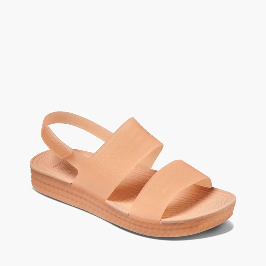 Women * | Reef Women'S Water Vista Sandals Sale Online