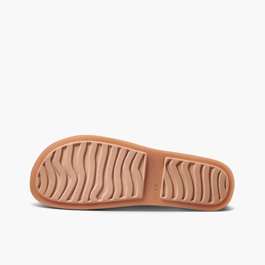 Women * | Reef Women'S Water Vista Sandals Sale Online