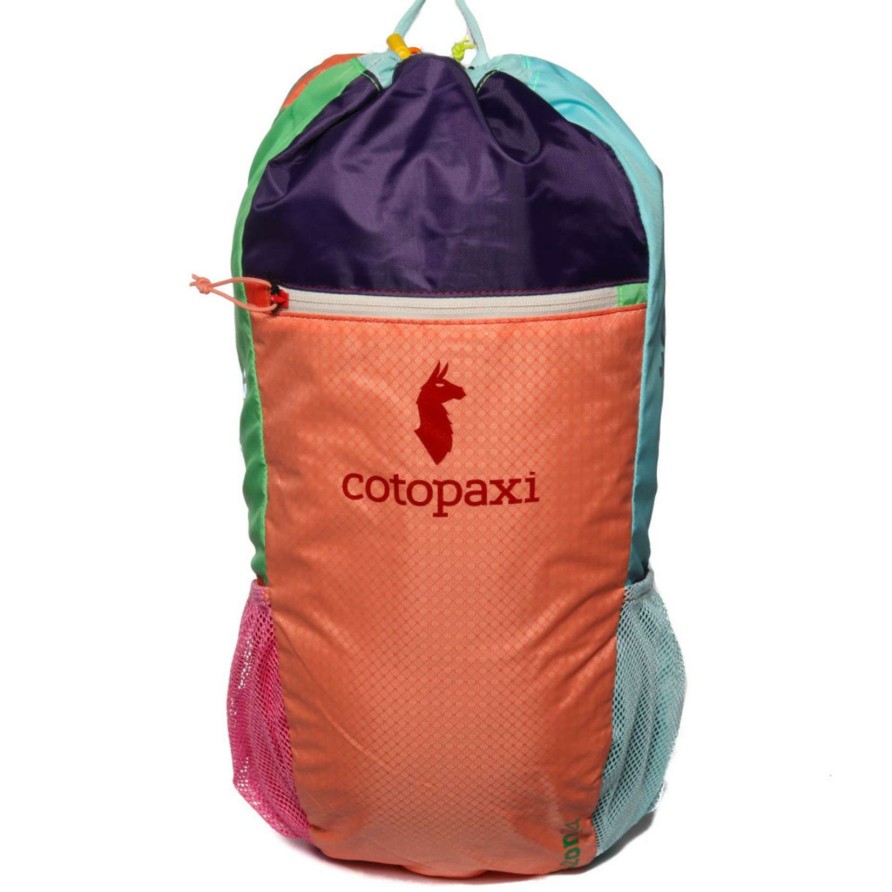 Accessories * | Cotopaxi Luzon 24L Daypack Del Dia Top Selling Multi