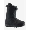 Snow * | Burton Men'S Moto Boa Snowboard Boots 2023 Quick Delivery Black