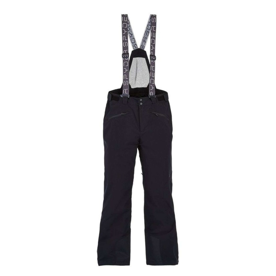 Men * | Spyder Men'S Sentinel Gtx Pant Quick Delivery