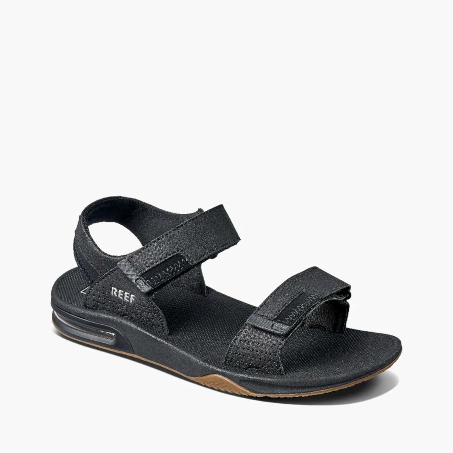 Men * | Reef Men'S Fanning Baja Sandals Online Discount