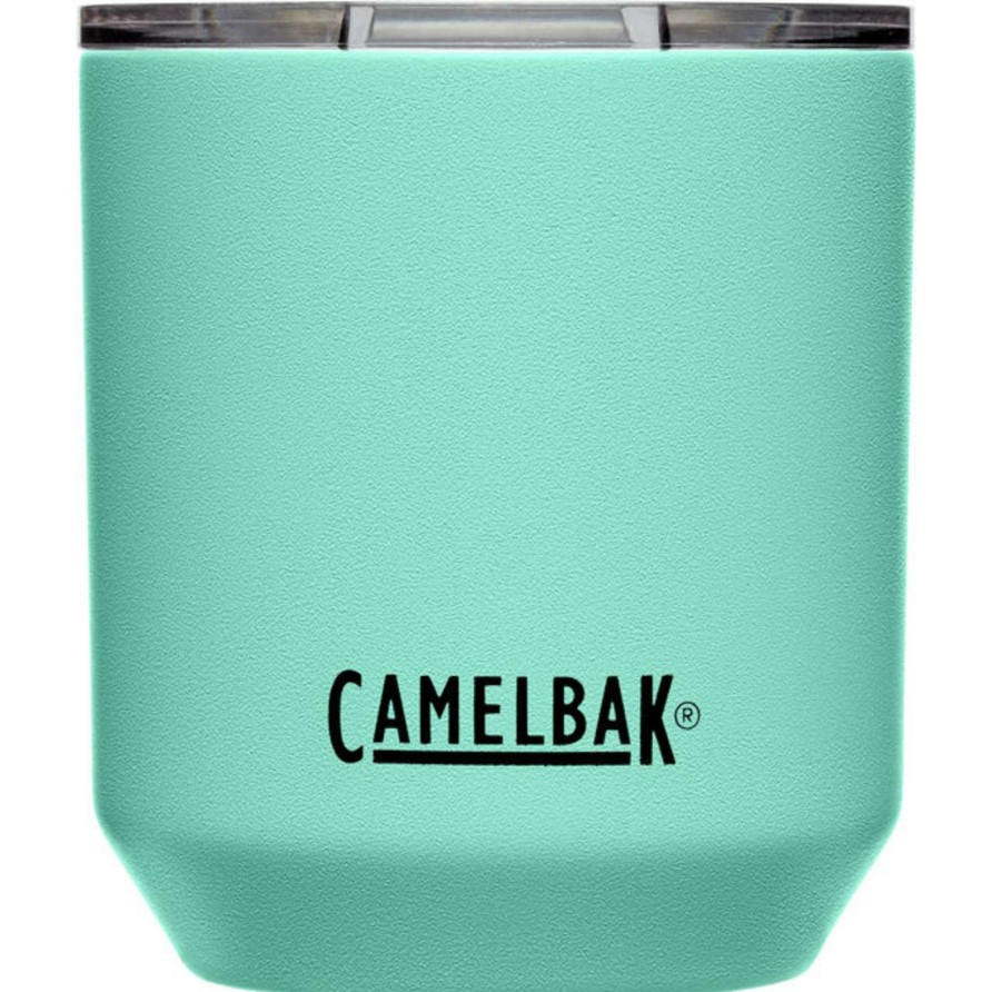 Camp & Hike * | Camelbak Horizon 10 Oz Rocks Tumbler, Insulated Stainless Steel Special Offers