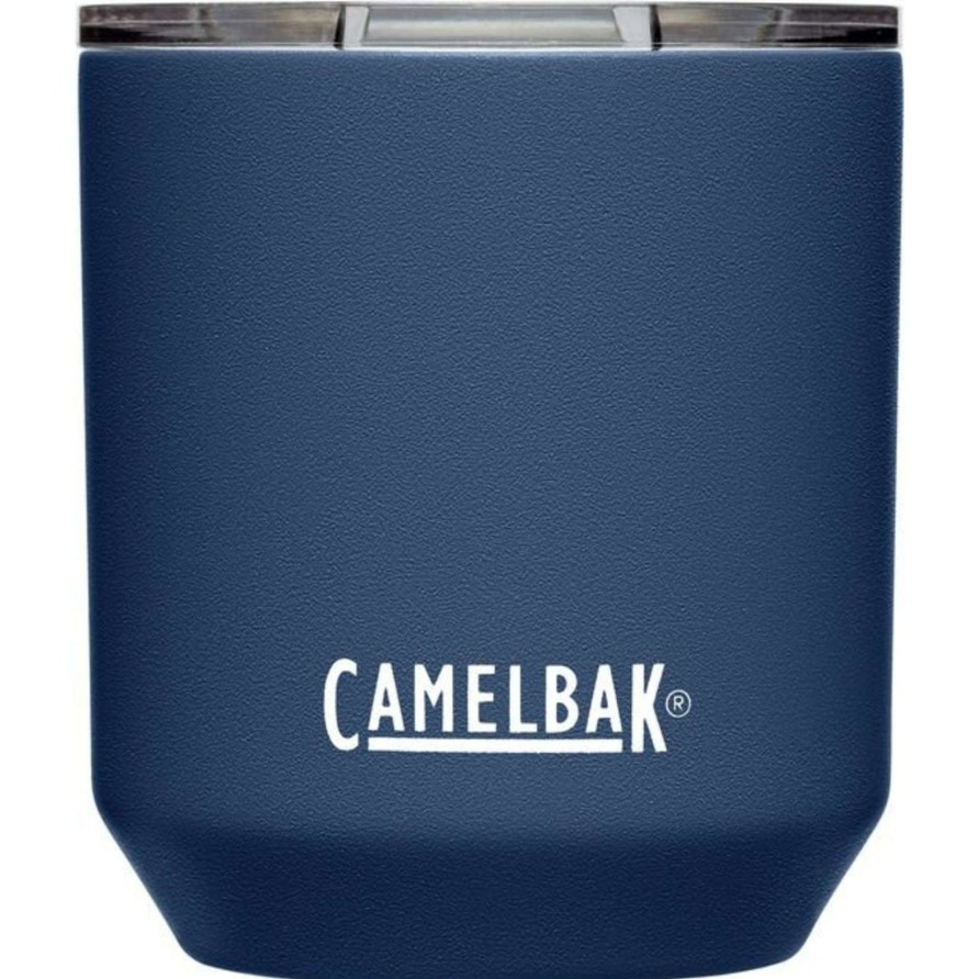 Camp & Hike * | Camelbak Horizon 10 Oz Rocks Tumbler, Insulated Stainless Steel Special Offers