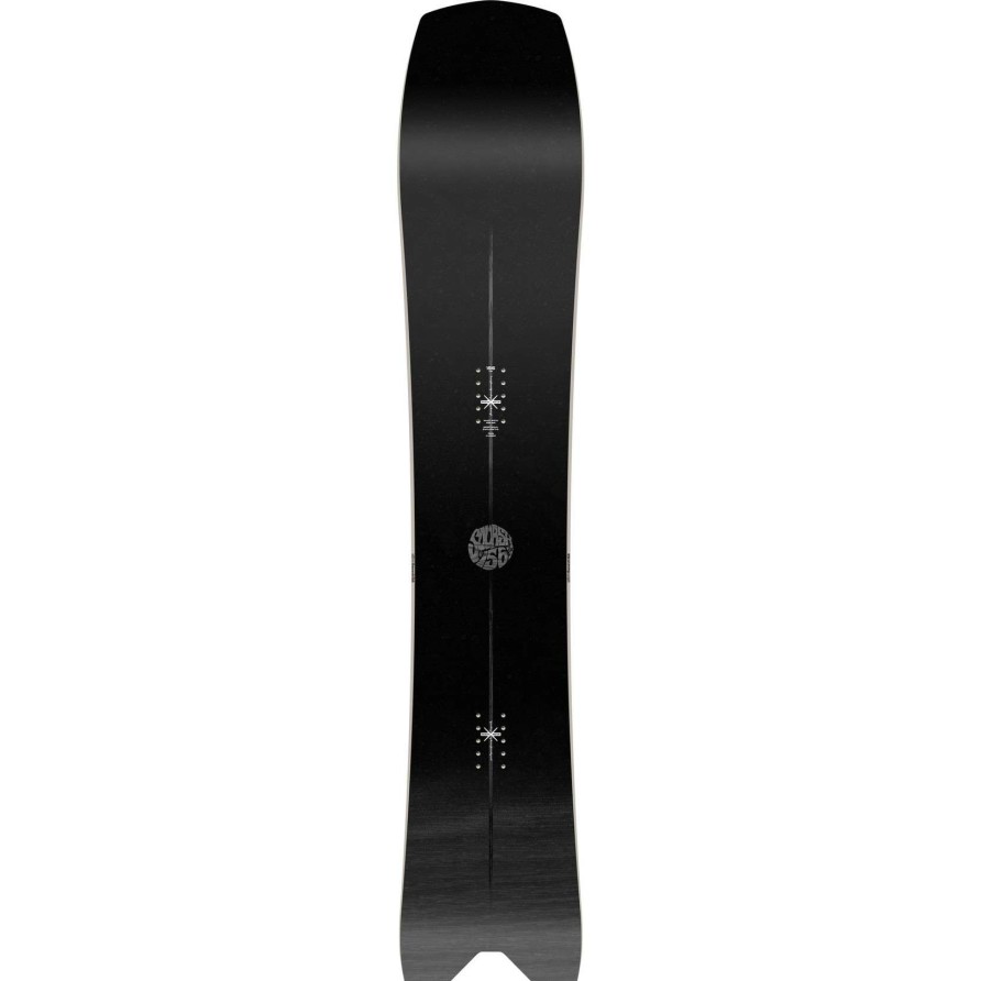 Snow * | Nitro Squash Men'S Snowboard 2023 Hot Sell