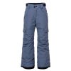 Kids * | 686 Girls Lola Insulated Pant Online Discount Orion Blue