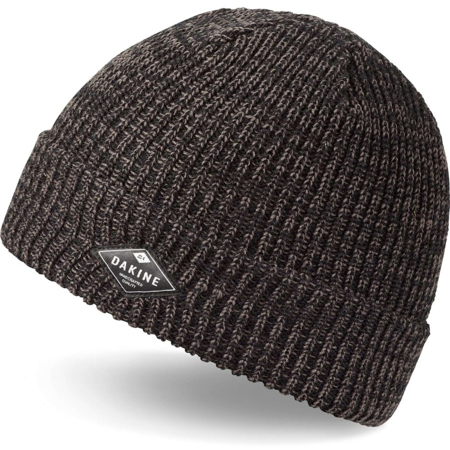 Accessories * | Dakine Bryson Beanie Opening Sales Rosin/Stone