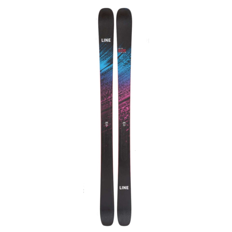 Snow * | Line Blend Men'S Skis 2023 Online Sales