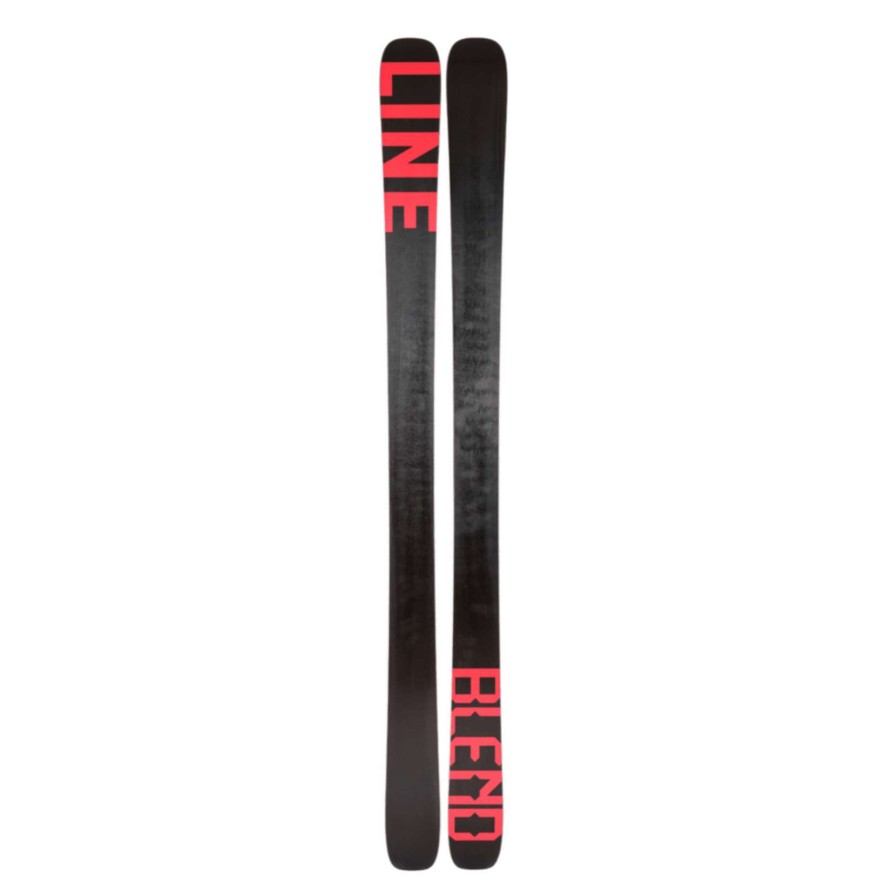 Snow * | Line Blend Men'S Skis 2023 Online Sales