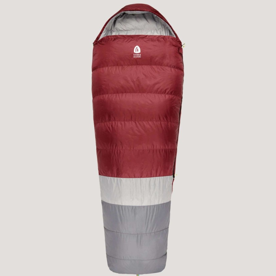 Camp & Hike * | Sierra Designs Indy Pass Down 30 Sleeping Bag Outlet Sale