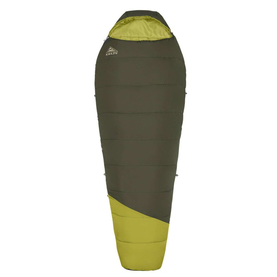 Camp & Hike * | Kelty Mistral 40 Sleeping Bag Quick Delivery