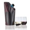 Camp & Hike * | Vapur Wandervino Portable Wine Kit Outlet Sale Maroon