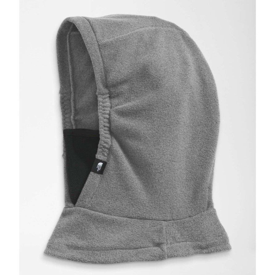 Accessories * | The North Face Youth Whimzy Pow Hood Online Sales Tnf Medium Grey Heather