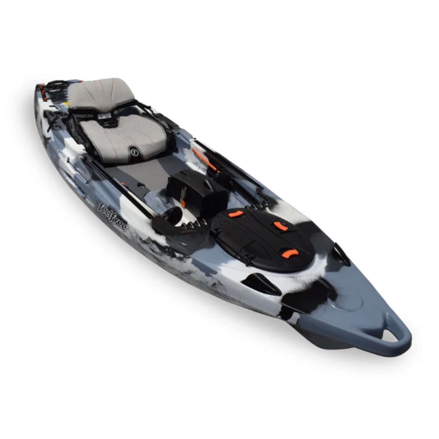 Paddle * | Feelfree Lure 11.5 V2 Kayak Unique