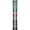 Snow * | Atomic Maverick Jr Kids Skis W/ C5 Gw Bindings 2023 Opening Sales