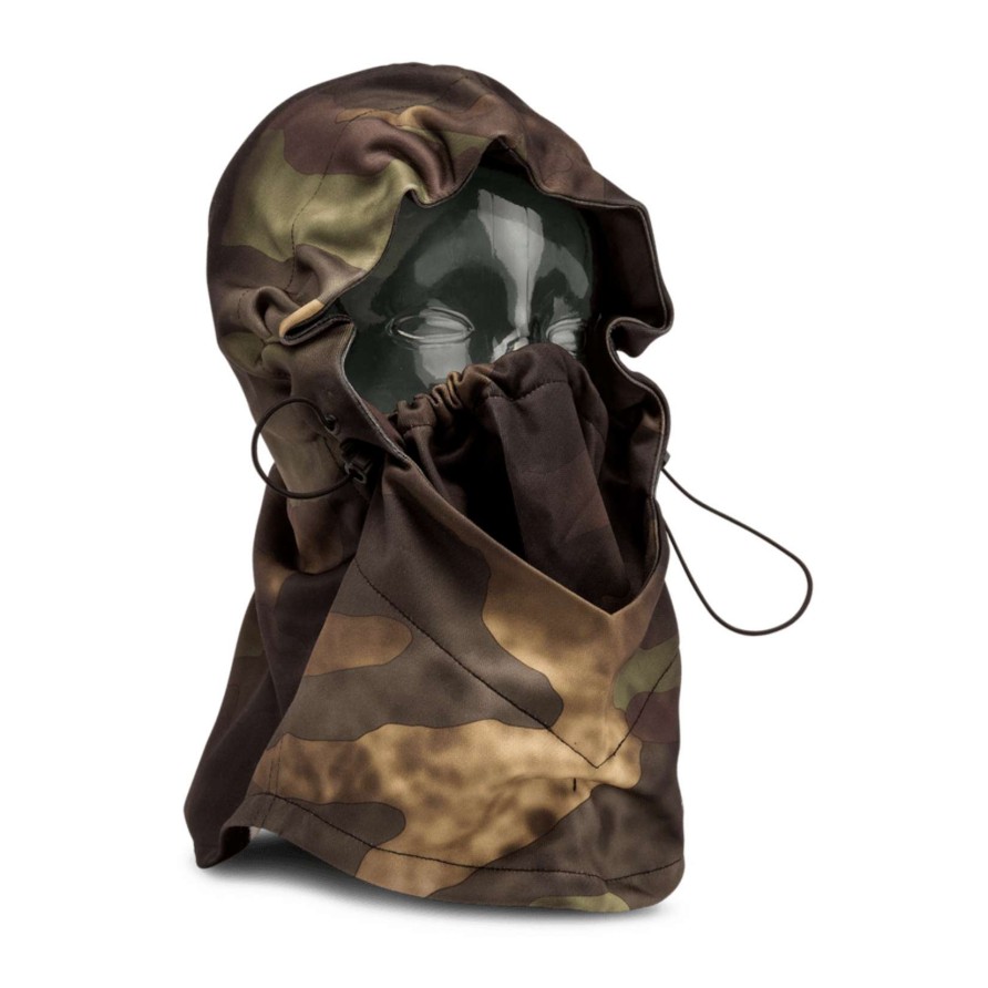 Accessories * | Volcom Hydro Fleece Hood Thingy Opening Sales