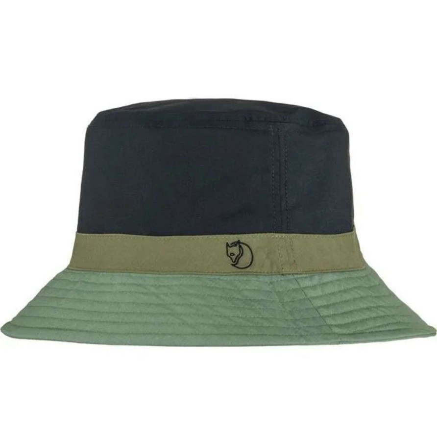 Accessories * | Fjallraven Reversible Bucket Hat Special Offers