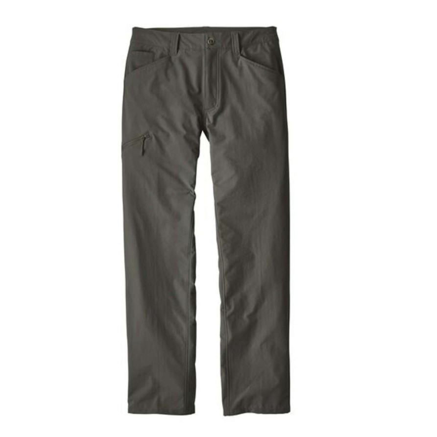 Men * | Patagonia Men'S Quandary Pants Regular Quick Delivery