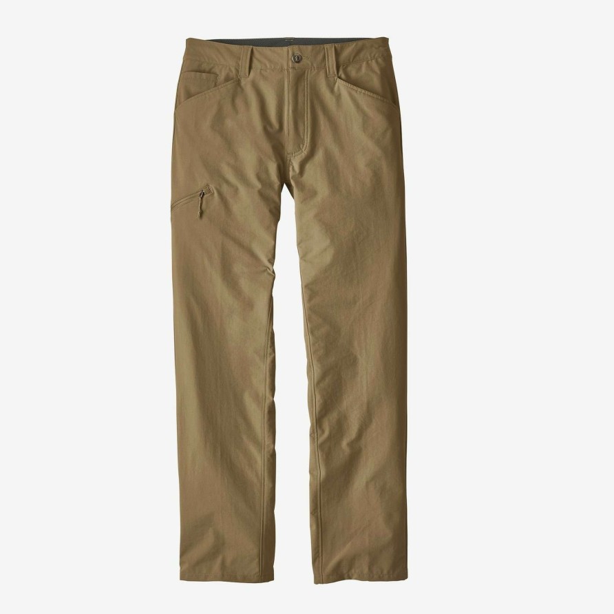 Men * | Patagonia Men'S Quandary Pants Regular Quick Delivery