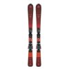 Snow * | Blizzard Brahma Jr Skis W/ Fdt Jr 4.5 Bindings 2023 Quick Delivery